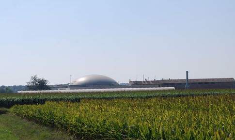 Un passo in più verso l’indipendenza energetica