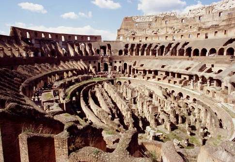 Un Patto Verde per Roma