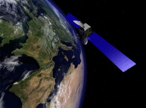 Un aiuto dallo spazio