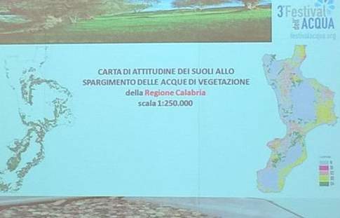 Acque di vegetazione: la quadratura del cerchio?