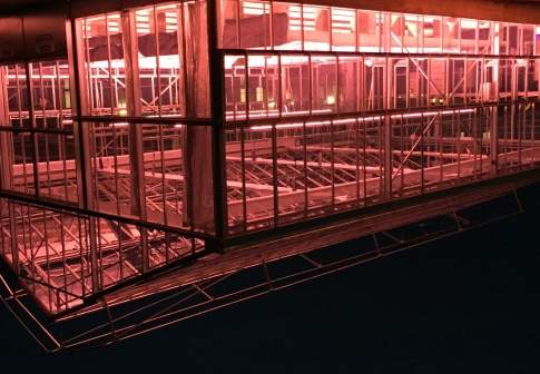 Dalla Liguria la serra taglia costi