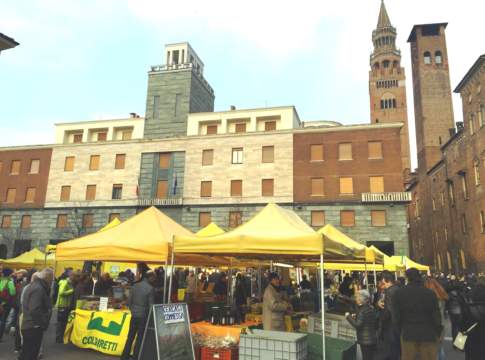 Lavoro, boom degli occupati in agricoltura