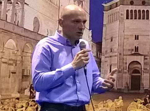 Canapa da tenere sotto controllo