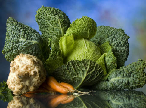 Nei campi è deflazione