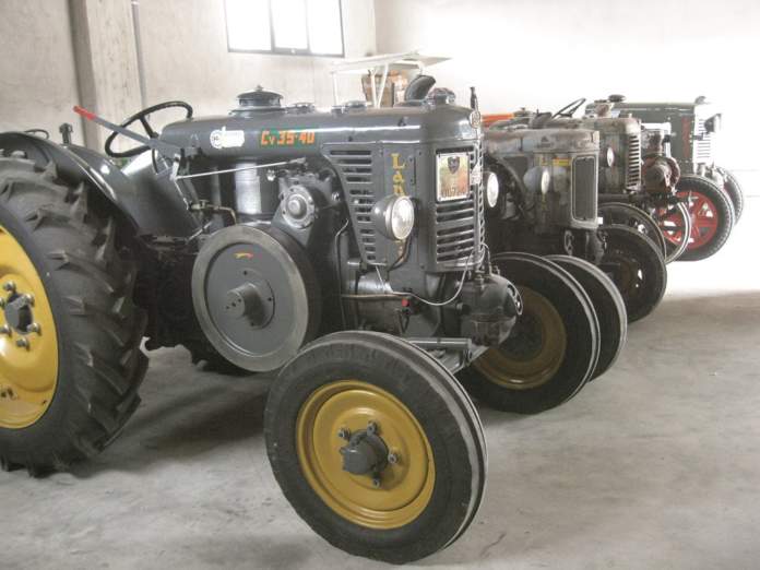 Trattori epoca_Giuseppe Zuzolo_3