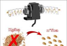 MC Elettronica, un occhio speciale per la semina