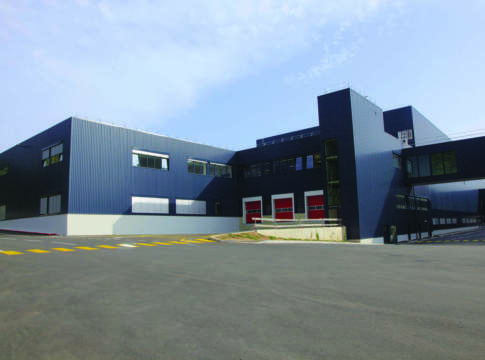 Saverne è sempre più Kuhn Saverne