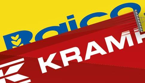 Raico cambia nome in Kramp