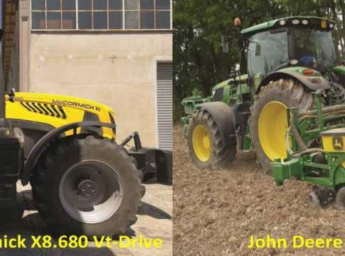 “Prova in campo” del mese – settembre 2019