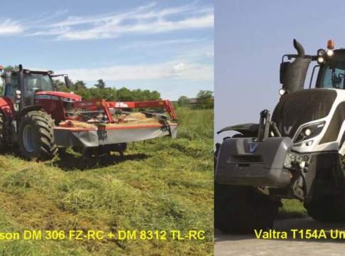 “Prova in campo” del mese – ottobre 2019