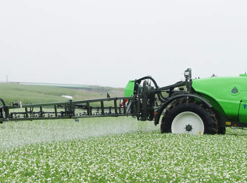 Marchetti Macchine Agricole distributore per l’Italia di Tecnoma