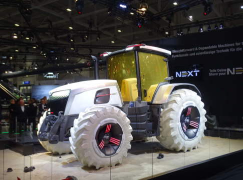 Trelleborg nel nome della sostenibilità