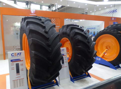 Ceat crede (e investe) nel settore agricolo