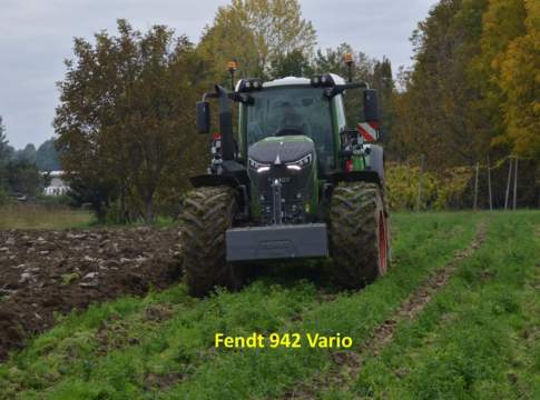 Prova in campo del mese – giugno 2020