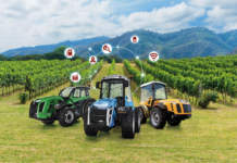 Anche Bcs verso Agricoltura 4.0 trasformazione digitale
