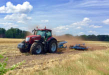 Nuovi kit 4.0 per McCormick