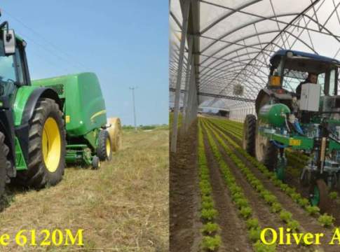 Prova in campo del mese – settembre 2020