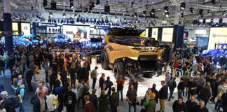 Agritechnica 2023