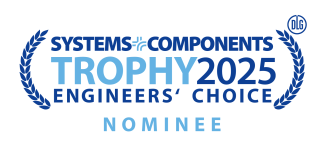 Systems & Components, ecco i candidati al Trophy