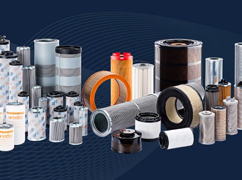 fai filtri aftermarket