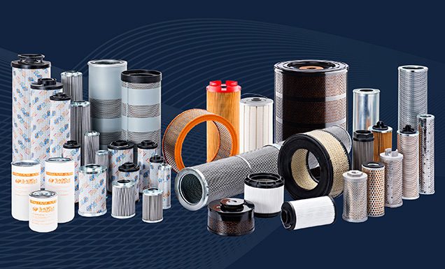fai filtri aftermarket