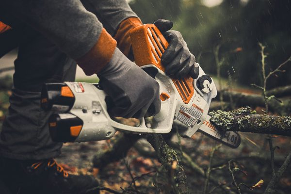 Motosega GTA 40 di Stihl