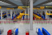 Jcb, 110 milioni di sterline per celebrare l’80° anniversario