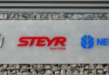 Cnh, ricavi ancora in calo nei primi nove mesi 2025