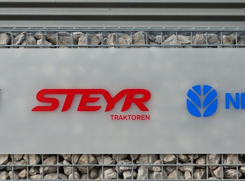 Cnh, ricavi ancora in calo nei primi nove mesi 2025