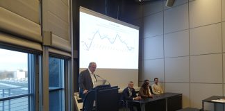 Segnali di ripresa per la meccanica agricola europea