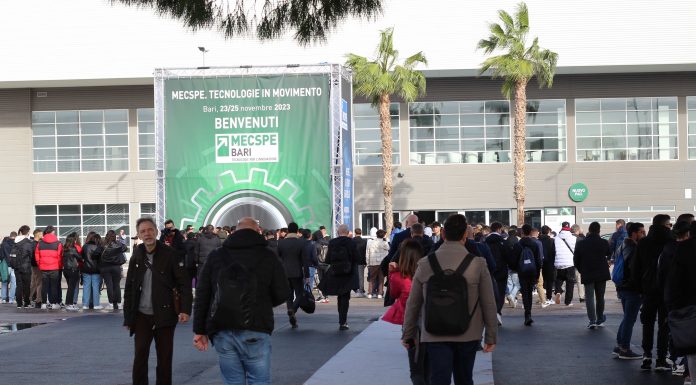 MECSPE Bari | L’innovazione manifatturiera del Centro-Sud mecspe bari