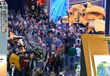 Agritechnica 2025, una pioggia di novità