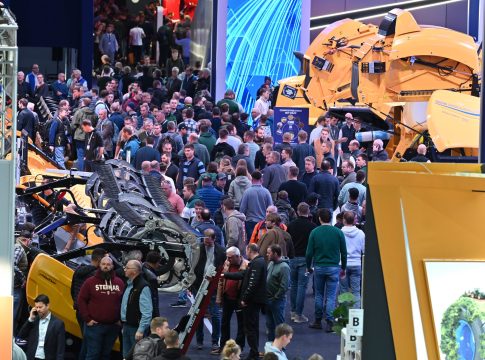 Agritechnica 2025, una pioggia di novità