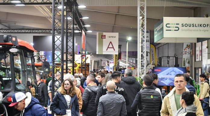 Bilancio positivo per il Sitevi 2025