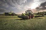 Claas, fatturato 2025 in linea con l’anno precedente