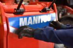 Manitou, solo un leggero calo per il fatturato 2025