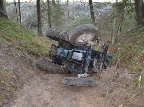 Revisione delle macchine agricole, nel Milleproroghe l’ennesimo rinvio