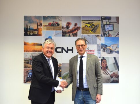 Nuovo accordo strategico tra Università di Bologna e Cnh