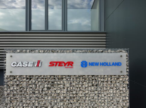 Cnh, ricavi in calo del 9% per l’esercizio 2025