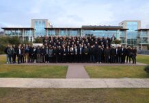 Oltre 150 partecipanti al Jcb Dealer Meeting 2026