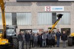 Nicolello F. entra a far parte della rete Agri di Jcb