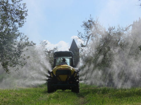 Cima, tante novità ad Agriumbria 2026