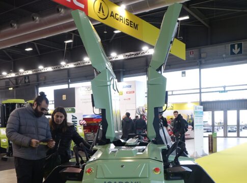 Life Apollo, il progetto sostenibile di Maschio Gaspardo