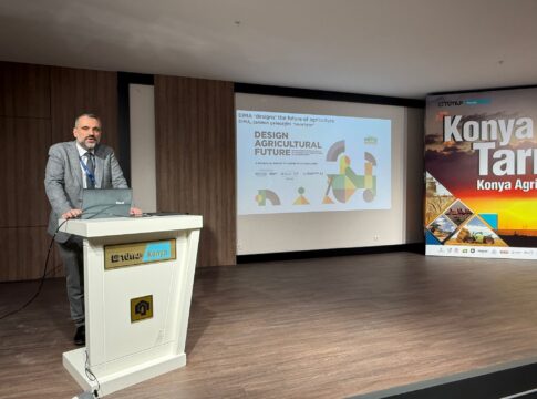 Un ponte tra Italia e Turchia