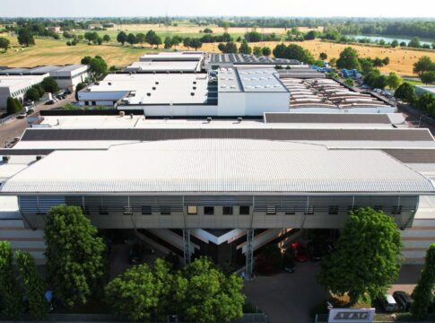 Nordson acquisisce CapstanAG