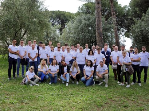 Interfit Point Agricoltura accelera