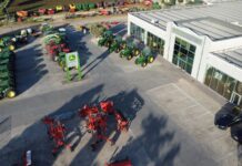 Crescere insieme all’agricoltura del Centro Italia