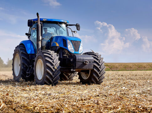 Soluzioni BKT per l’agricoltura brasiliana