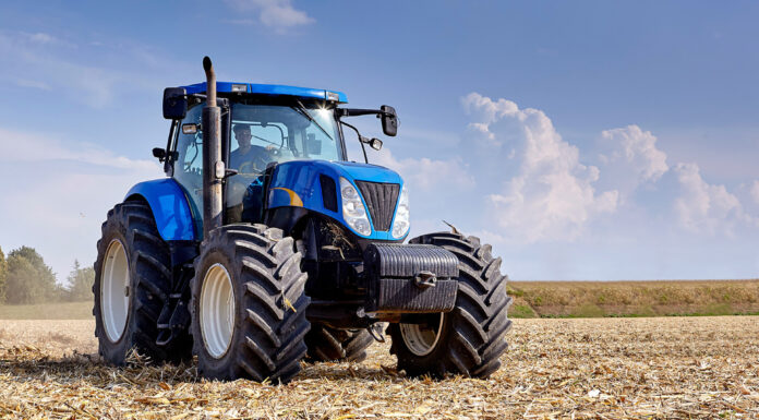 Soluzioni BKT per l’agricoltura brasiliana