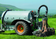 L’alleato perfetto per le attività agricole intensive